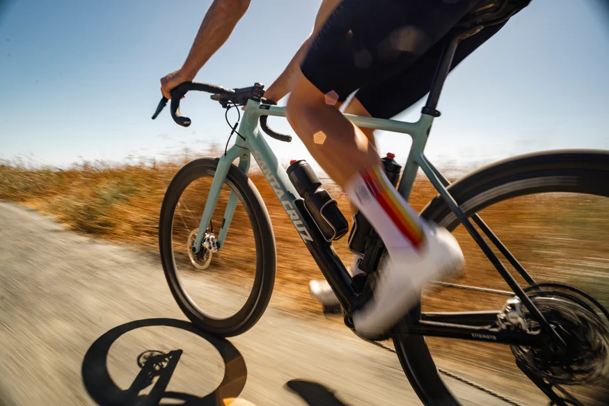 Ride the World's Finest Mountain Bikes